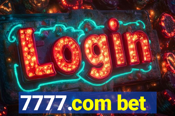 7777.com bet